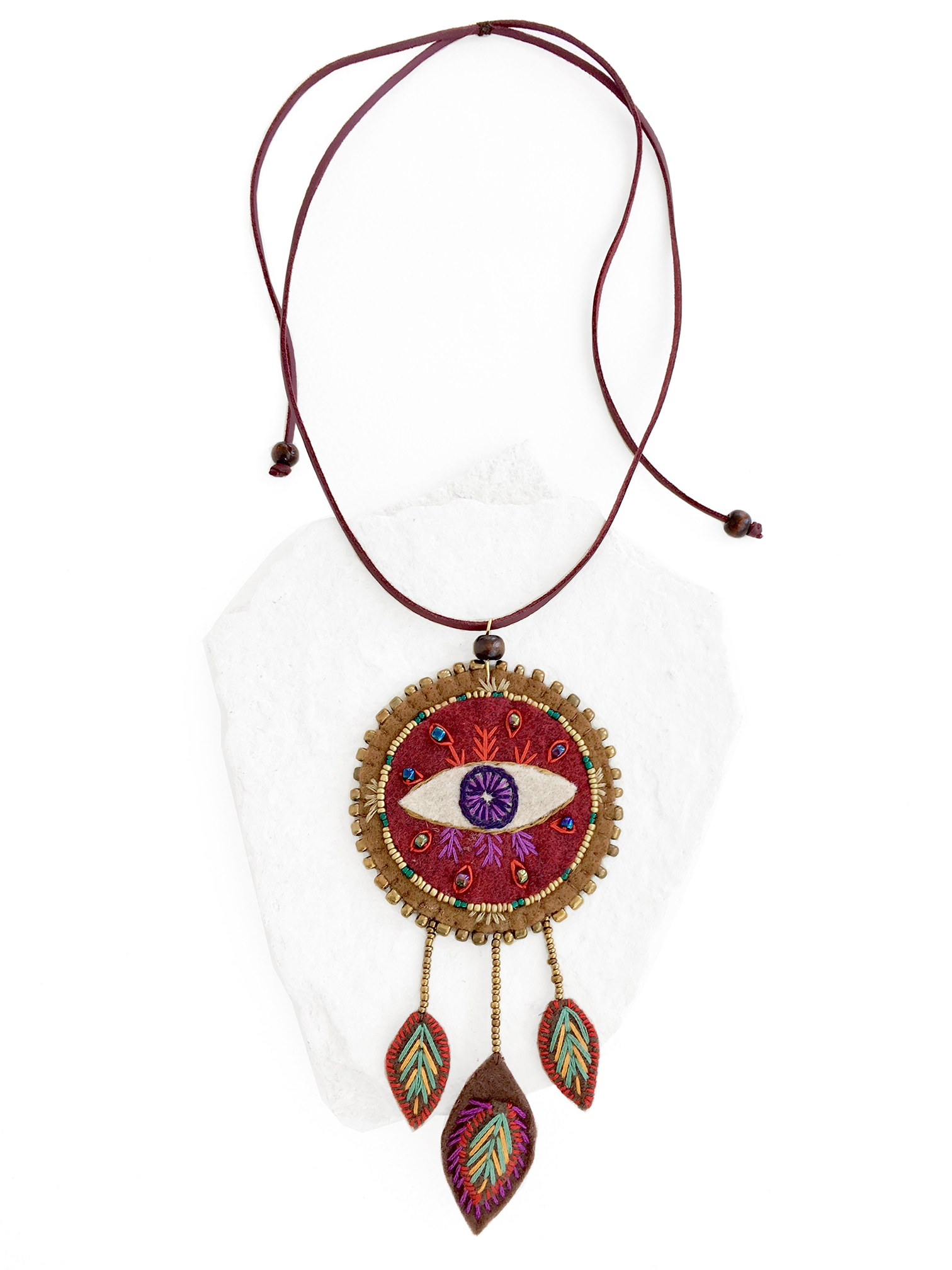 Lili Carrillo artículo 47